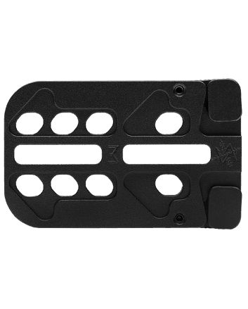 SEEKINS 0010560101-F ARCA RAIL CLAMP
