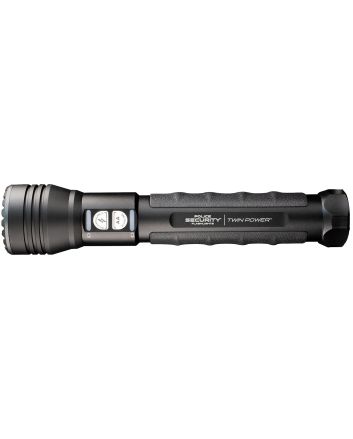 Lb Marketing 97742 Twin Power Long Throw Black 1000 Lumens