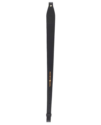 Galco RS9B TaperedBlack Leather 29"-42" OAL Adjustable Rifle/Shotgun