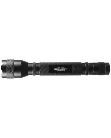 Lb Marketing 31483 BlackjackBlack 180 Lumens 150 Meters Beam Distance