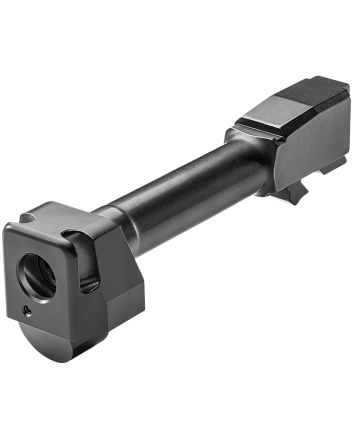 FN 20100813 510 Compensator Kit 9mm Black