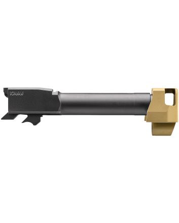 FN 20100814 Compensator Kit9mm Flat Dark Earth