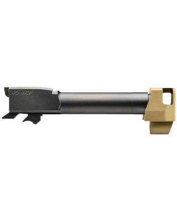 FN 20100816 Compensator Kit9mm Flat Dark Earth