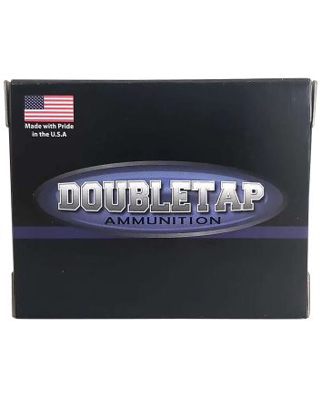 DoubleTap Ammunition 41MSS2 Snake Shot41Mag 20 Per Box/50 Case