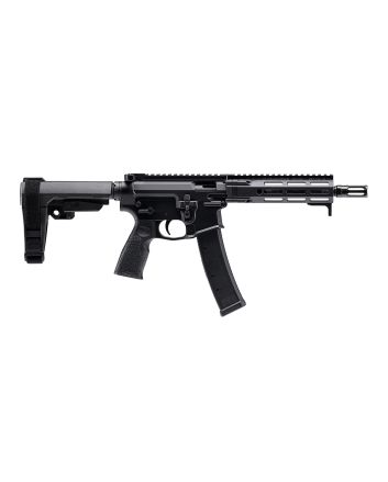 DDF 0218906272DDM4V7 PCC 9MM PSTL 8.3"