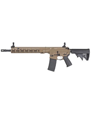 LWRC ICMKIIR5CK14P .223 Rem/5.56 NATO 14.70"