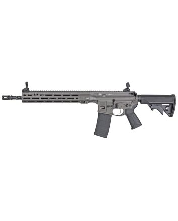 LWRC ICMKIIR5PTG14P .223 Rem/5.56 NATO 14.70"