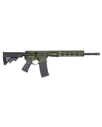 LWRCI ICDIR5ODG16MLD.I.556 16 ODG MLOK