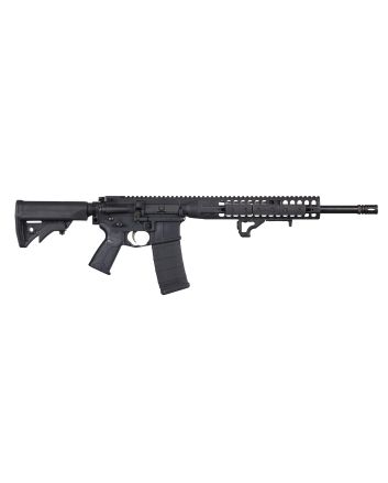LWRCI ICDIR3B16D.I.300BO 16 BLK