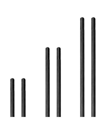 Yankee Hill 1215 VICTRA-12 Assembly Rods 17-4 Stainless Steel