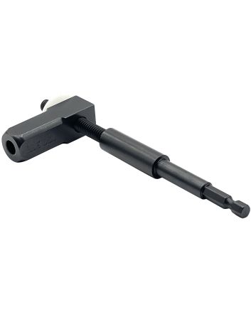 LBE Unlimited GLKCLT Channel Liner Removal Tool Compatible w/ Glock Silver Steel