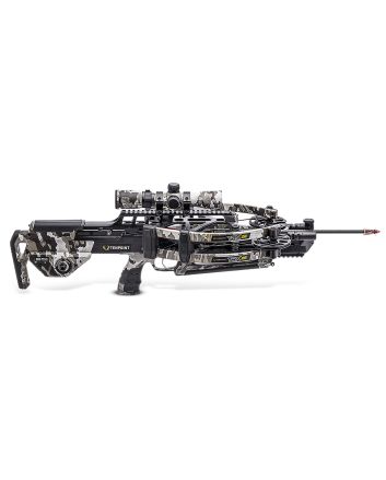 Tenpoint CB250037849 TRX 26Vektra Draw Weight 300 26.5" Long