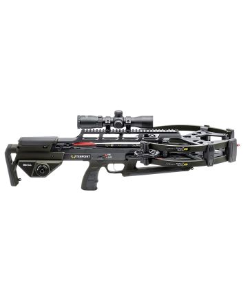 Tenpoint CB250041849 TX28Moss Green Draw Weight 250 28" Long
