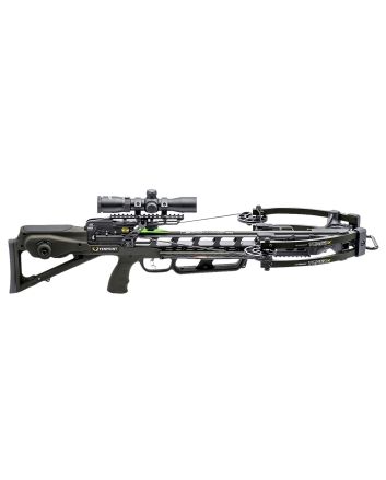 Tenpoint CB250201549 TurboxMoss Green Draw Weight 230 33.25" Long