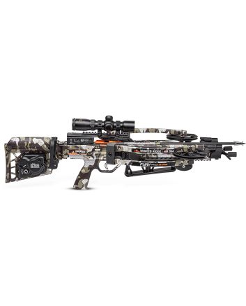 Tenpoint WR220604518 FuryDraw Weight 200 29" Long