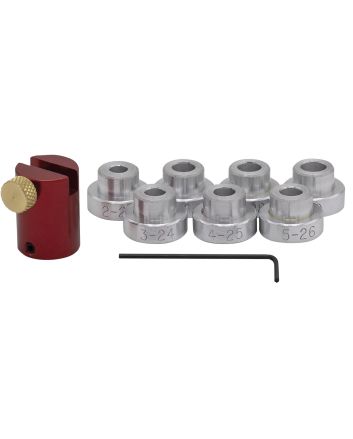 HORN B2000 LOCK-N-LOAD COMPARATOR BODY