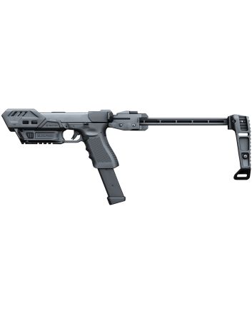 Recover Tactical SPROGB01 S-Pro Basic Conversion Kit For Glock Black