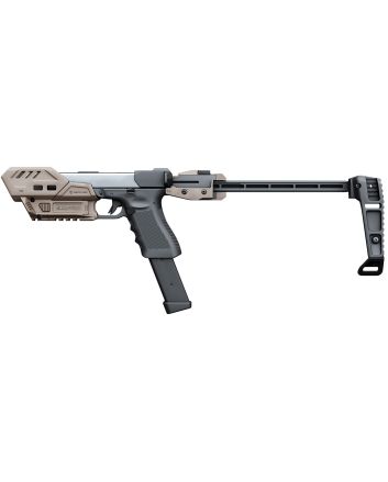Recover Tactical SPROGB02 S-Pro Basic Conversion Kit For Glock Tan