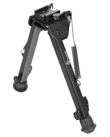 UTG TL-BP99QQD BIPOD 8-12.8"