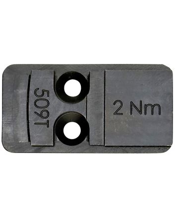 HK 51000792 MOUNTING PLATE 509T VP OR HOL 509T
