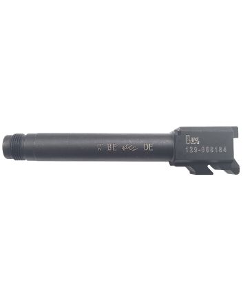 HK 234391 9mm Fits H&amp;K P30 4.44" Black