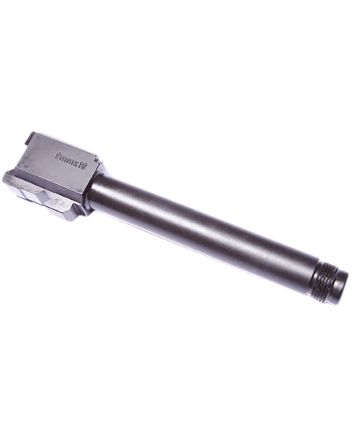 HK 229792 9mm Fits H&amp;K P30L 5" Black Steel