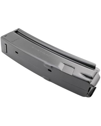 HK 215610S 15+1 9mm Fits H&amp;K SP5/SP5K Black Polymer