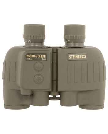 STEINER 2687 8X30 RC X LRF 1535