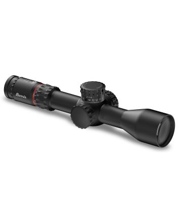 Burris 201220 XTR PS Matte Black 3.3-18x 50mm, 34mm Tube Illuminated SCR2 MIL Reticle