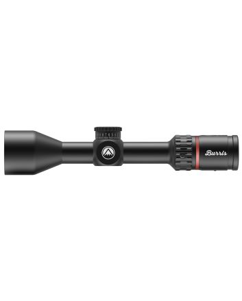 Burris 201511 FullfieldMatte Black 2.5-10x42mm, 1" Tube Illuminated Ballistic E3 Reticle