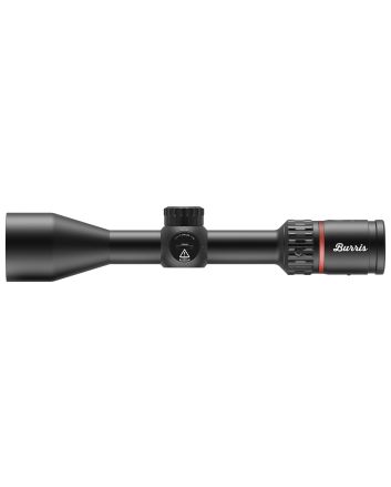 Burris 201533 FullfieldMatte Black 3-12x42mm, 1" Tube Illuminated Wind MOA Reticle