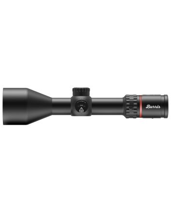 Burris 201540 FullfieldMatte Black 3-12x56mm, 30mm Tube Ballistic E3 Reticle