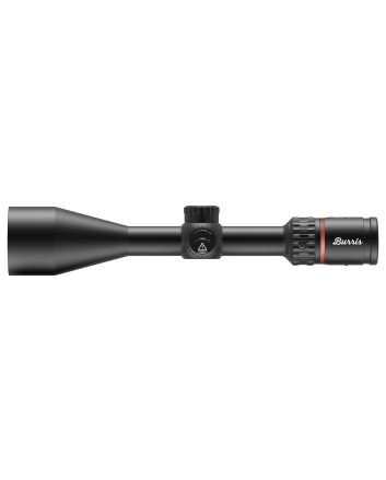 Burris 201552 FullfieldMatte Black 4-16x50mm, 1" Tube Illuminated Wind MOA Reticle