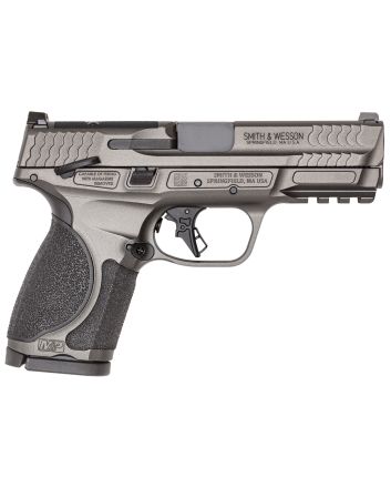 S&amp;W M&amp;P9 M2.0 14103 METAL CMP 9M OR TS 4 15R GRY