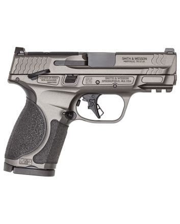 S&amp;W M&amp;P9 M2.0 14106 METAL CMP 9M OR TS 3.6 10R GRY