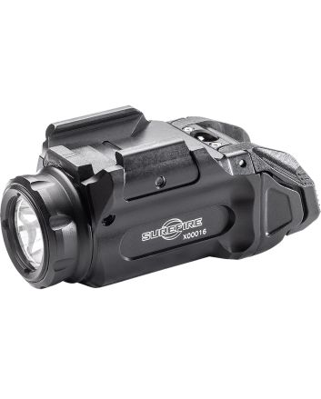 SureFire XC3A XC3 Weaponlight Black Aluminum 550 Lumens 170 Meters Beam