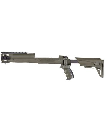 ATI Outdoors C2101210 StrikeforceUrban Combat Fits Ruger Mini-14/30