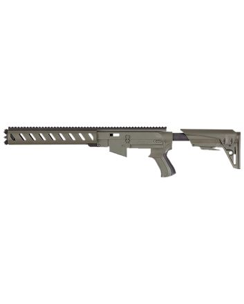 ATI Outdoors C2102210 AR-22 Gen 2 Kit Urban Combat Fits Ruger 10/22
