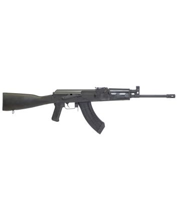 Century Arms RI5901N VSKA Tactical 7.62x39mm 30+1 16.50" Black Steel Barrel, Manganese Phosphate Receiver, Fixed Black Synthetic Stock, Black Polymer Grip
