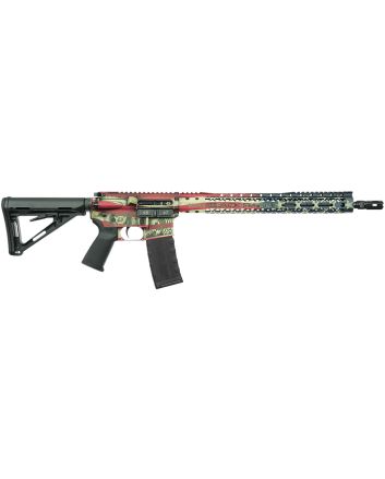 BRO 24123101-AMFLAG 5.56 SPEC15 16 30R TRUMP FLG