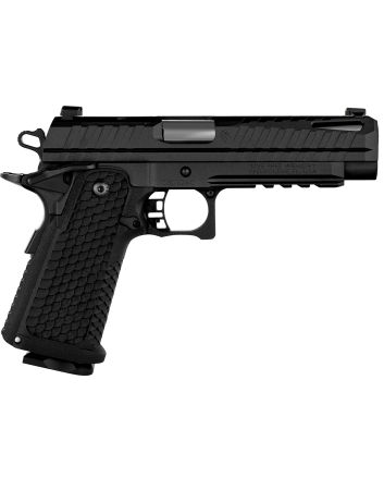 LFA LFAPF61205PAPOLLO 11 FS9M PORTED 4.9 BLK