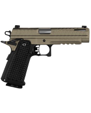 LFA LFAPF71206PAPOLLO 11 FS9M PORTED 4.9 FDE