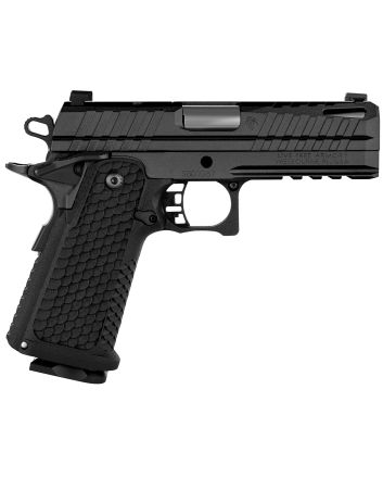 LFA LFAPC61305PAPOLLO 11 CPT 9M PORTED 4.15BLK