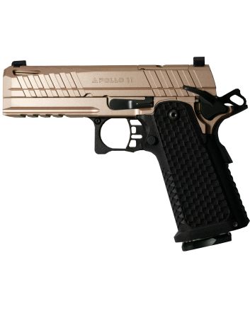 LFA LFAPC01306RB APOLLO 11 CPT 9MM4.15 ROSE
