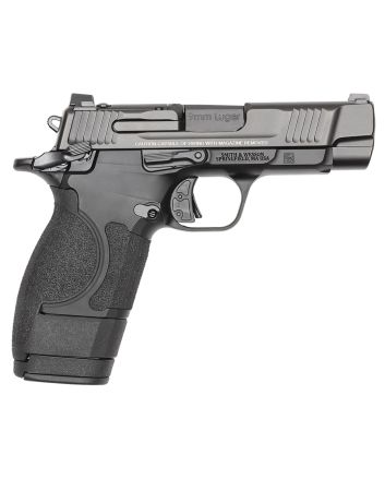 S&amp;W CSX13957 E-SERIES 9MM 3.6 12/15/17R TSBLK