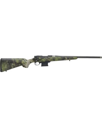 Howa HCE6ARCKAC 1500 Carbon Elevate 6mm ARC 22" Carbon Fiber Wrapped Threaded Barrel, Black Drilled &amp; Tapped Steel Receiver, Fixed Stocky's Kryptek Altitude Synthetic Stock, Right Hand