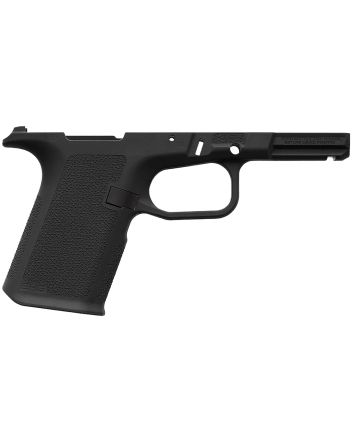 Magpul MAG1436-BLK EHG RG9 Grip Black Fits Ruger RXM Compact