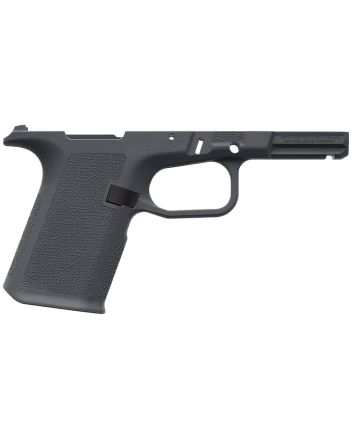 Magpul MAG1436-GRY EHG RG9 Grip Gray Fits Ruger RXM Compact