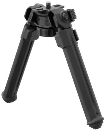 Magpul MAG1511-BLK Black Polymer/Steel