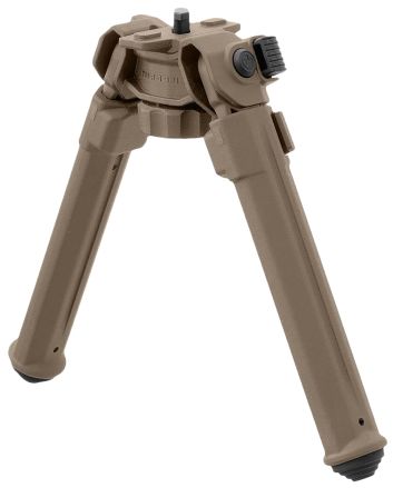 Magpul MAG1511-FDE Flat Dark Earth Polymer/Steel